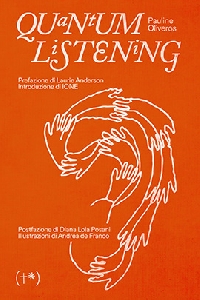 Quantum listening. ediz. italiana
