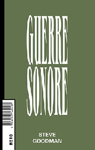 Guerra sonora