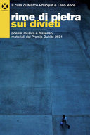 Rime di pietra sui divieti