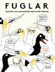 Fuglar. inventario non convenzionale deg