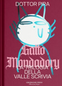 Gatto Mondadory