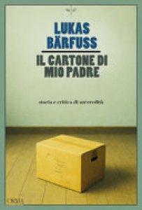 IL CARTONE DI MIO PADRE