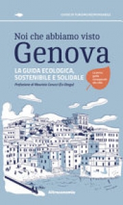 GENOVA, LA GUIDA ECOLOGICA
