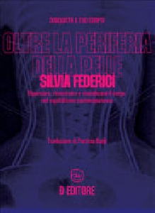 Oltre la periferia della pelle. Ripensar