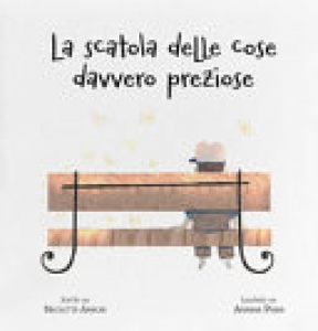 La scatola delle cose davvero