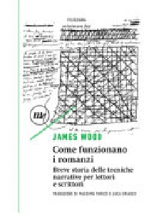 Come funzionano i romanzi