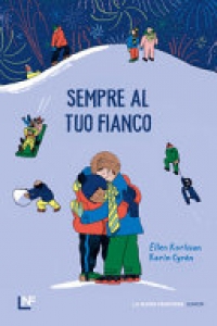 SEMPRE AL TUO FIANCO