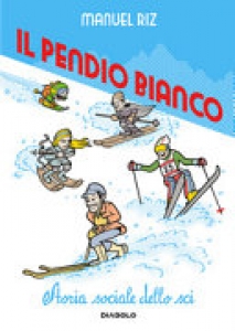 IL PENDIO BIANCO