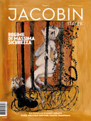 Jacobin italia n. 25