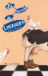 Le mucche di chernobyl