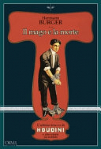 IL MAGO E LA MORTE
