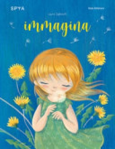 IMMAGINA. EDIZ. A COLORI
