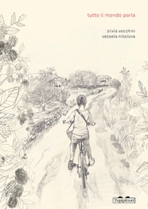 TUTTO IL MONDO PARLA. EDIZ. ILLUSTRATA