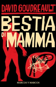 BESTIA DI MAMMA