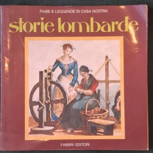 Storie lombarde