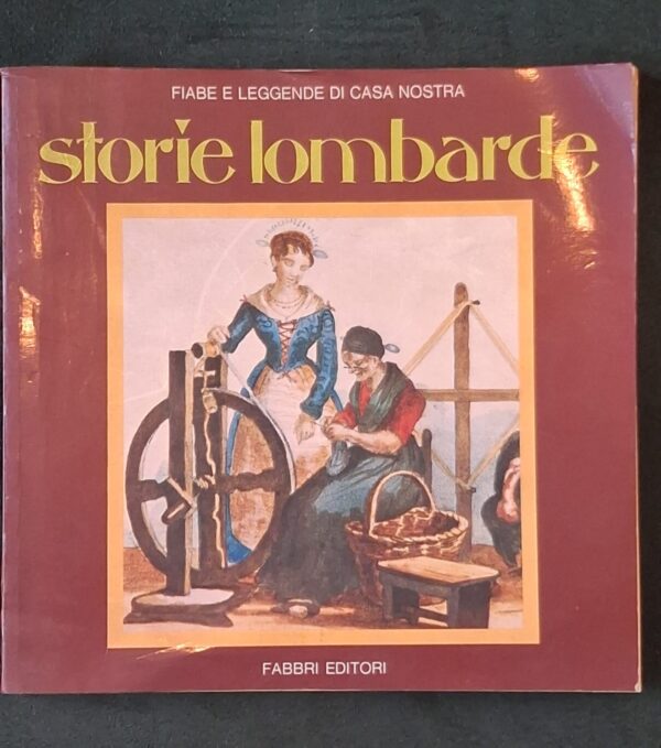 Storie lombarde