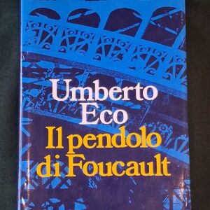 Il pendolo di Foucault