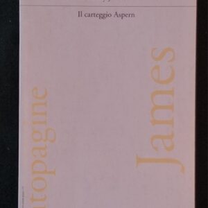 Il carteggio di Aspen