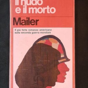 Il nudo e il morto