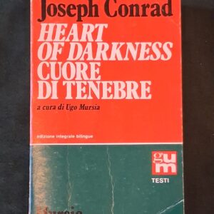 Heart of darkness / Cuore di tenebra