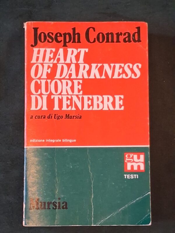 Heart of darkness / Cuore di tenebra
