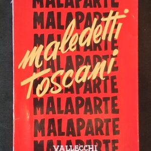 Maledetti Toscani