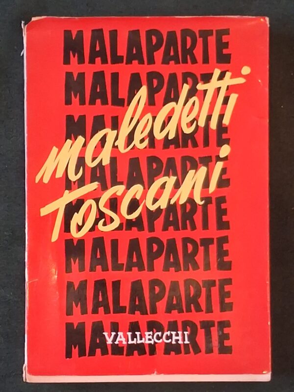 Maledetti Toscani