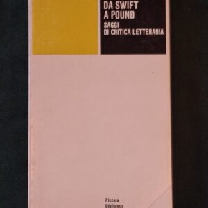 Da Swift a Pound