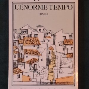 L'enorme tempo
