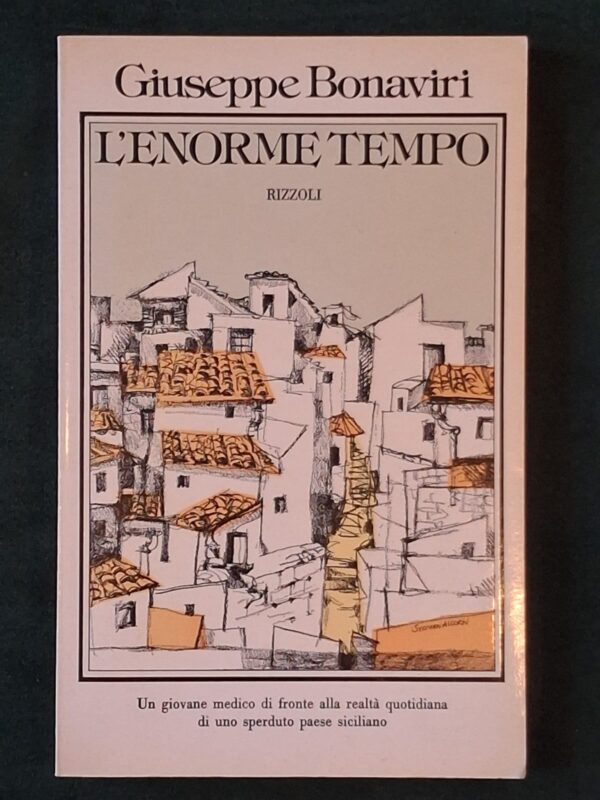 L'enorme tempo