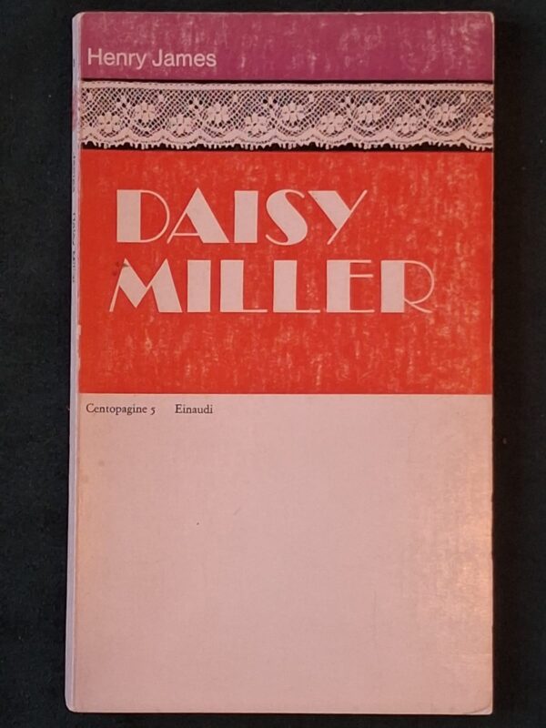 Daisy Miller