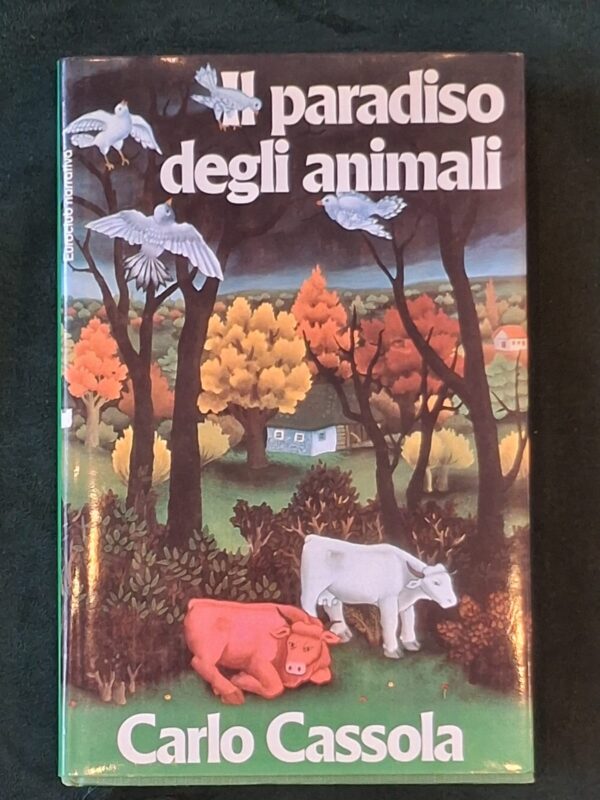 Il paradiso degli animali