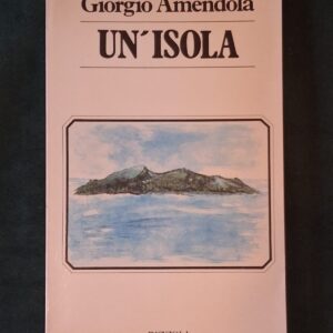 Un'isola