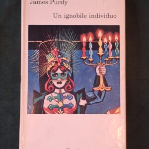 Un ignobile individuo