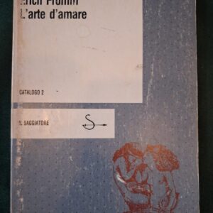L'arte d'amare