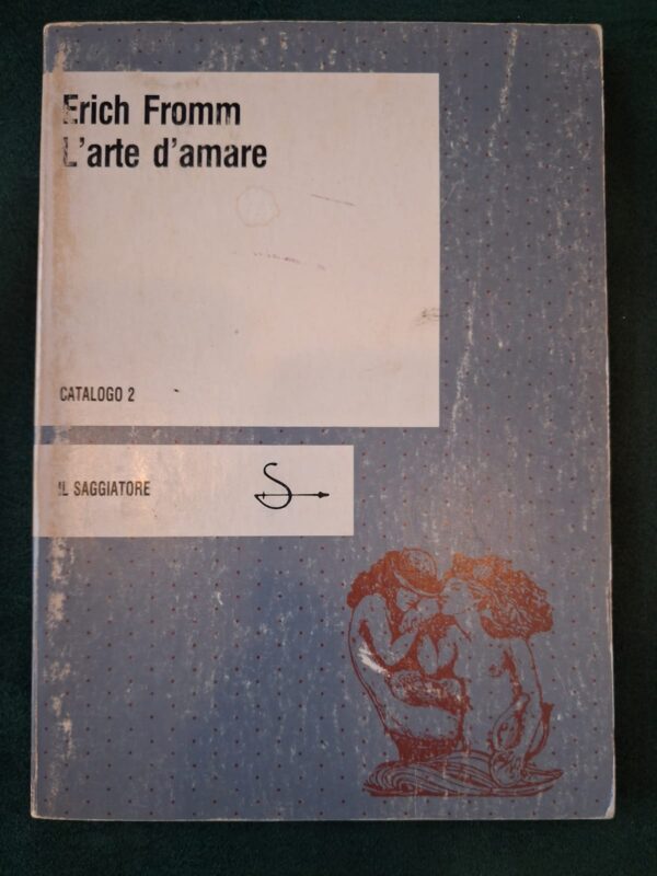L'arte d'amare