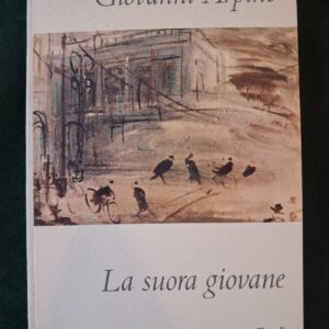 La suora giovane