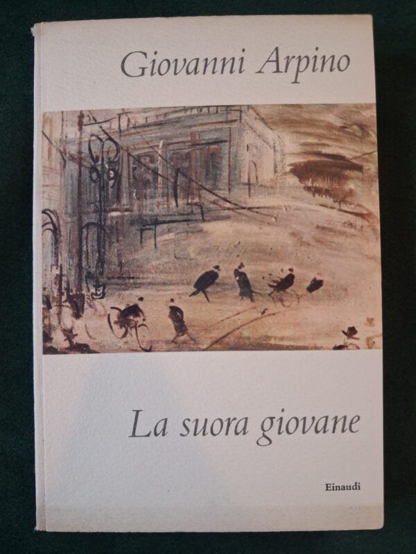 La suora giovane