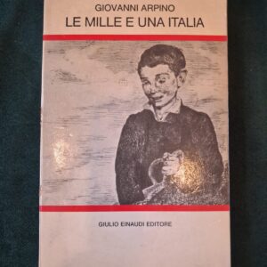 Le mille e una Italia