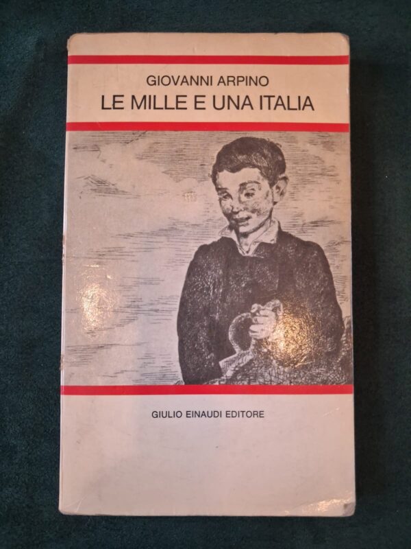 Le mille e una Italia