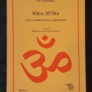 Yoga sutra