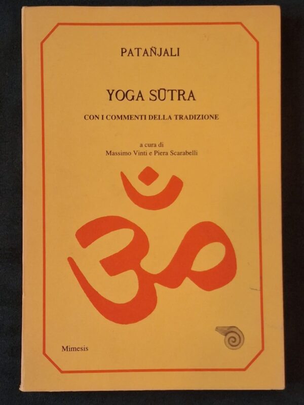Yoga sutra