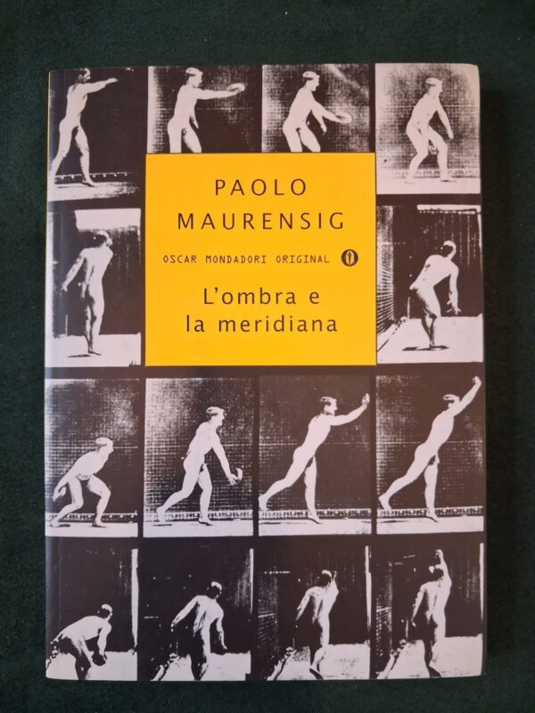 L'ombra e la meridiana