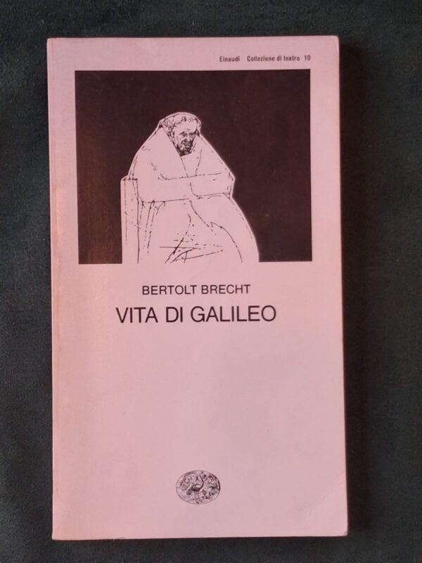 VITA DI GALILEO