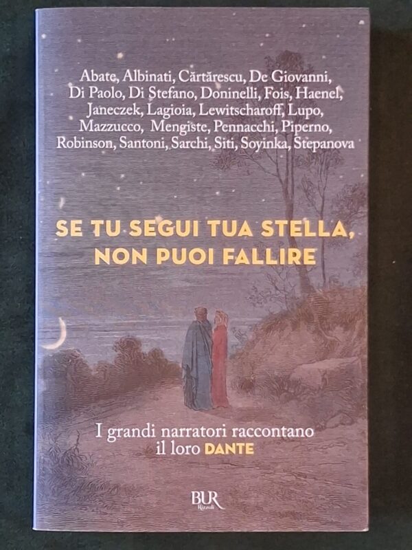 Se tu segui tua stella, non puoi fallire