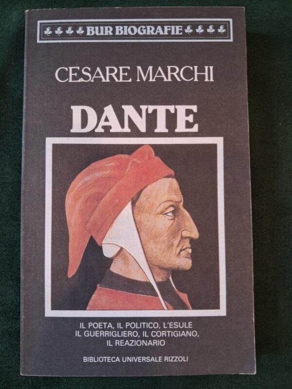 Dante