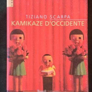 Kamikaze d'occidente