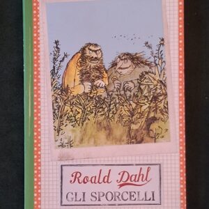 GLI SPORCELLI