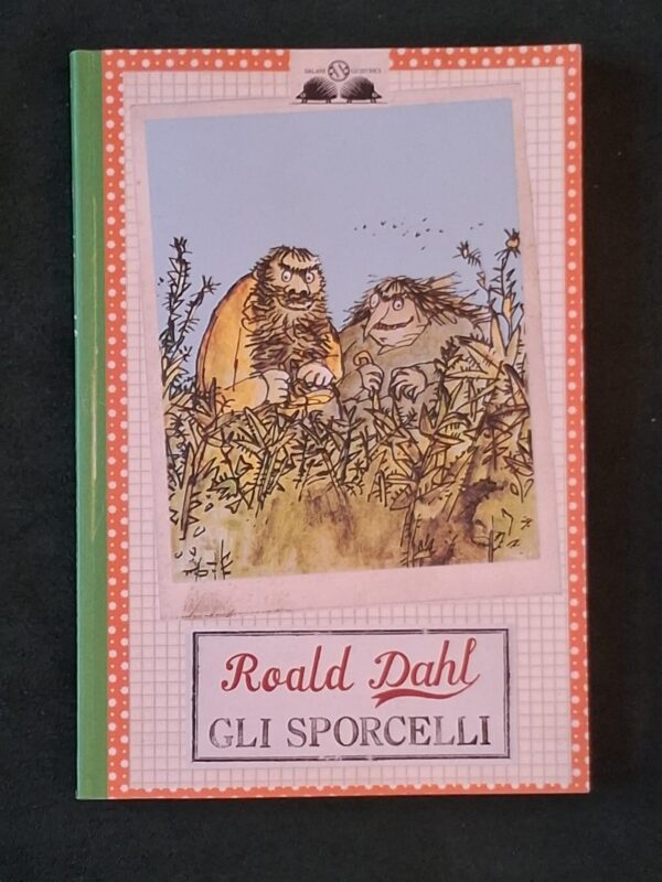 GLI SPORCELLI