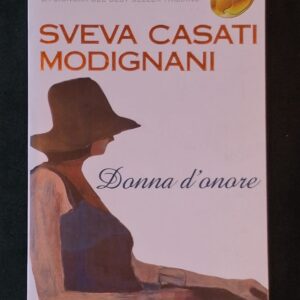 Donna d'onore